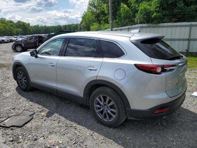 Photo 1 VIN: JM3TCBCY6M0509962 - MAZDA CX-9 TOURI 