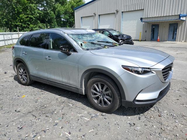 Photo 3 VIN: JM3TCBCY6M0509962 - MAZDA CX-9 TOURI 