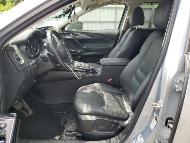 Photo 6 VIN: JM3TCBCY6M0509962 - MAZDA CX-9 TOURI 