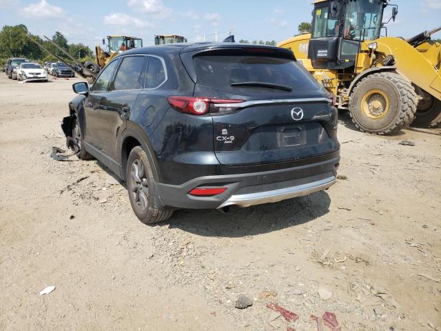 Photo 2 VIN: JM3TCBCY6M0511422 - MAZDA CX-9 TOURI 