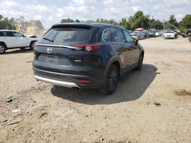 Photo 3 VIN: JM3TCBCY6M0511422 - MAZDA CX-9 TOURI 