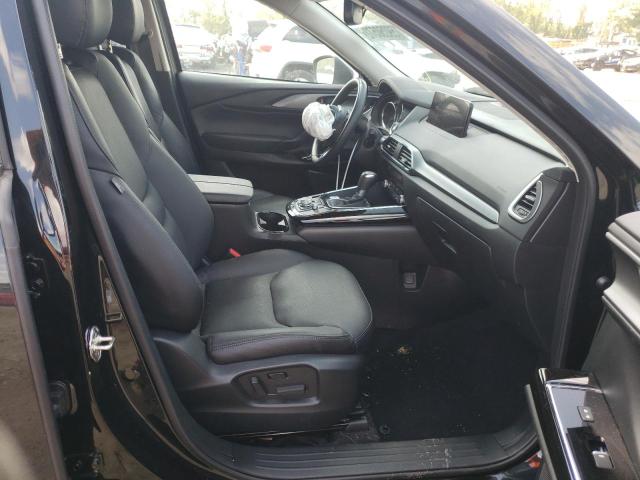 Photo 4 VIN: JM3TCBCY6M0511422 - MAZDA CX-9 TOURI 