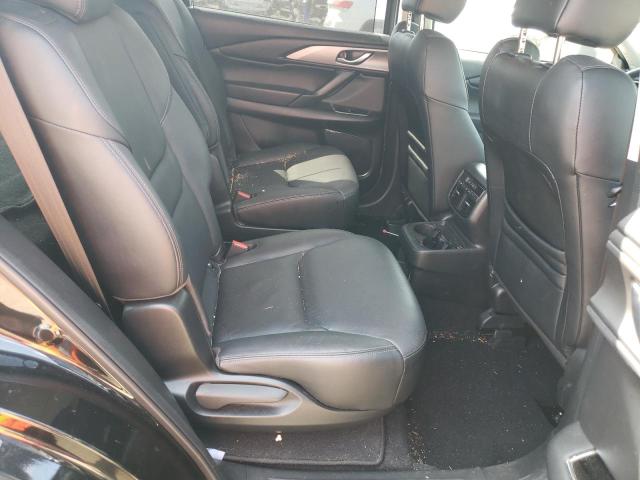 Photo 5 VIN: JM3TCBCY6M0511422 - MAZDA CX-9 TOURI 