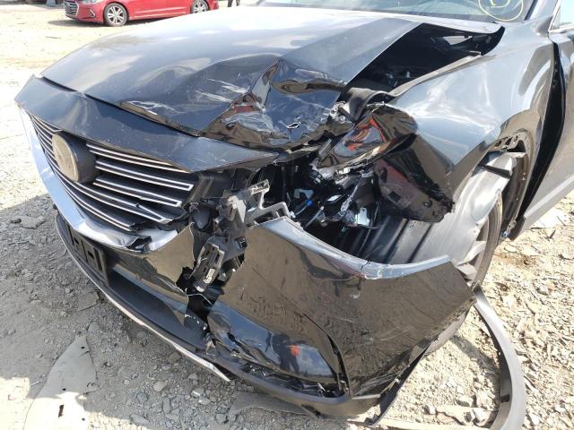 Photo 8 VIN: JM3TCBCY6M0511422 - MAZDA CX-9 TOURI 