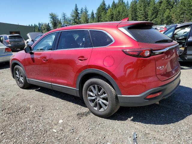 Photo 1 VIN: JM3TCBCY6M0532982 - MAZDA CX-9 TOURI 