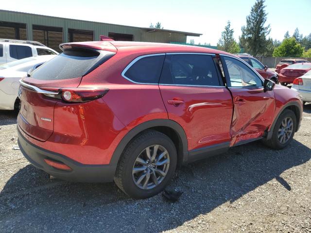 Photo 2 VIN: JM3TCBCY6M0532982 - MAZDA CX-9 TOURI 