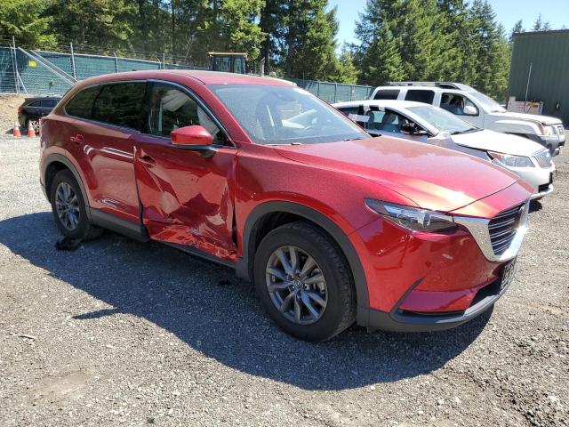 Photo 3 VIN: JM3TCBCY6M0532982 - MAZDA CX-9 TOURI 