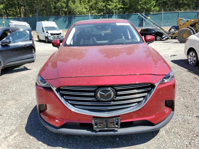 Photo 4 VIN: JM3TCBCY6M0532982 - MAZDA CX-9 TOURI 