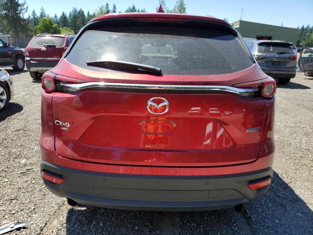 Photo 5 VIN: JM3TCBCY6M0532982 - MAZDA CX-9 TOURI 