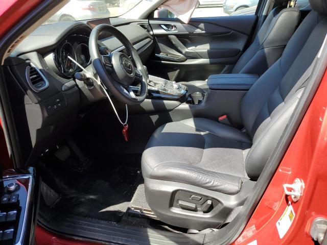 Photo 6 VIN: JM3TCBCY6M0532982 - MAZDA CX-9 TOURI 