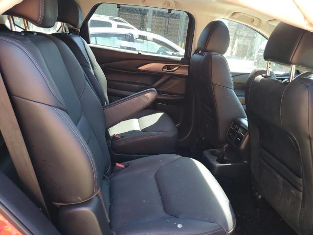 Photo 9 VIN: JM3TCBCY6M0532982 - MAZDA CX-9 TOURI 