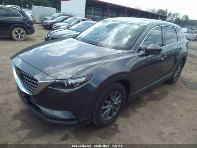 Photo 1 VIN: JM3TCBCY6M0540919 - MAZDA CX-9 