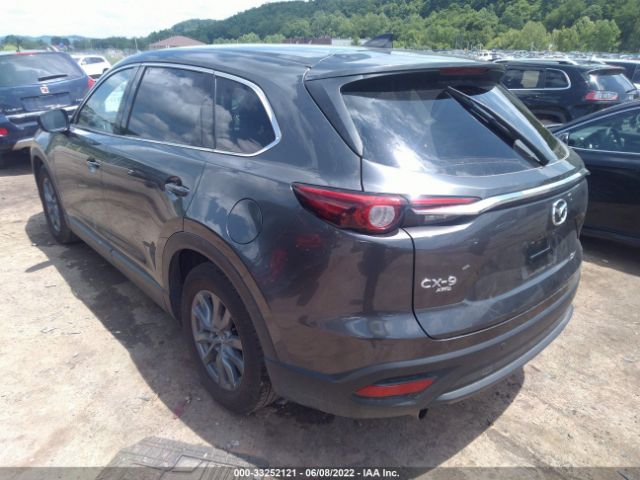 Photo 2 VIN: JM3TCBCY6M0540919 - MAZDA CX-9 