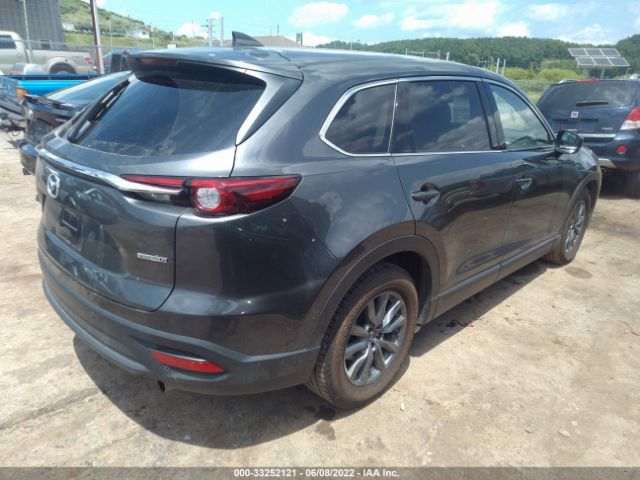 Photo 3 VIN: JM3TCBCY6M0540919 - MAZDA CX-9 