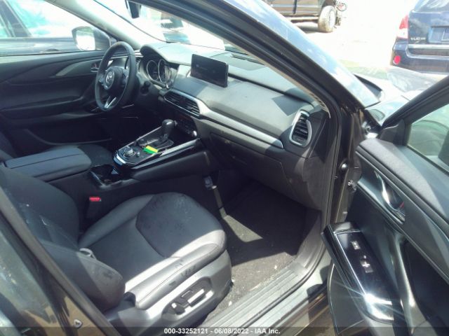 Photo 4 VIN: JM3TCBCY6M0540919 - MAZDA CX-9 