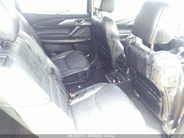 Photo 7 VIN: JM3TCBCY6M0540919 - MAZDA CX-9 