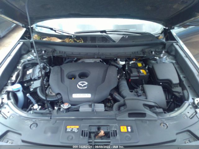 Photo 9 VIN: JM3TCBCY6M0540919 - MAZDA CX-9 