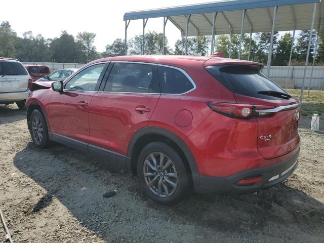 Photo 1 VIN: JM3TCBCY6N0602174 - MAZDA CX-9 TOURI 