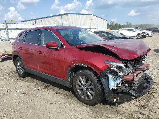 Photo 3 VIN: JM3TCBCY6N0602174 - MAZDA CX-9 TOURI 