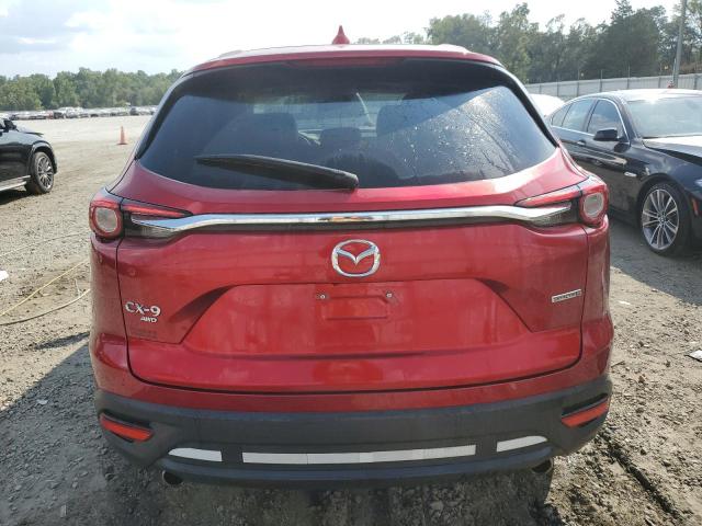 Photo 5 VIN: JM3TCBCY6N0602174 - MAZDA CX-9 TOURI 