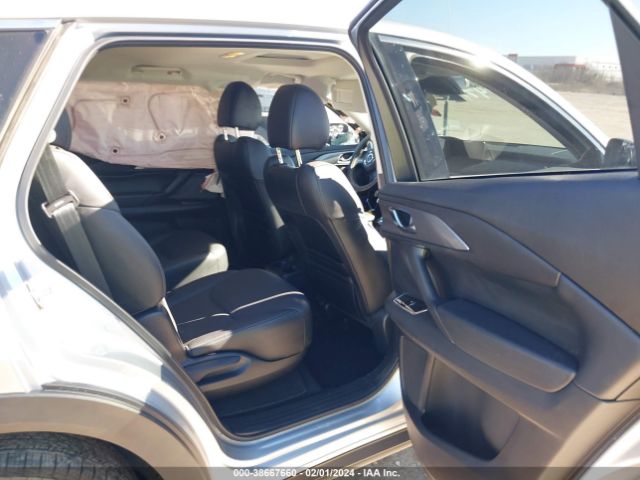 Photo 7 VIN: JM3TCBCY6P0643732 - MAZDA CX-9 