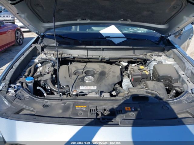 Photo 9 VIN: JM3TCBCY6P0643732 - MAZDA CX-9 