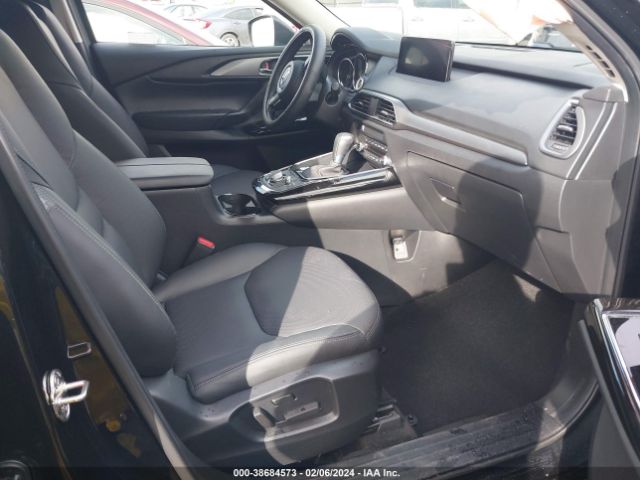 Photo 4 VIN: JM3TCBCY6P0651135 - MAZDA CX-9 