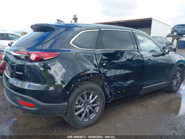 Photo 5 VIN: JM3TCBCY6P0651135 - MAZDA CX-9 