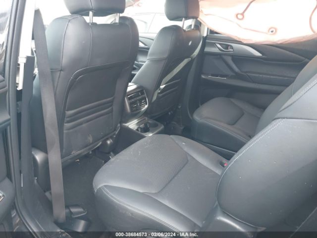 Photo 7 VIN: JM3TCBCY6P0651135 - MAZDA CX-9 