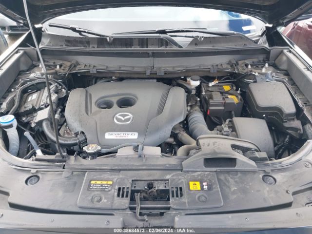 Photo 9 VIN: JM3TCBCY6P0651135 - MAZDA CX-9 