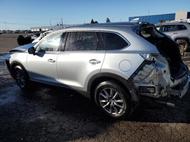 Photo 1 VIN: JM3TCBCY6P0659509 - MAZDA CX-9 