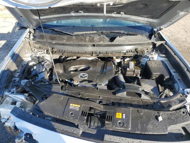 Photo 10 VIN: JM3TCBCY6P0659509 - MAZDA CX-9 