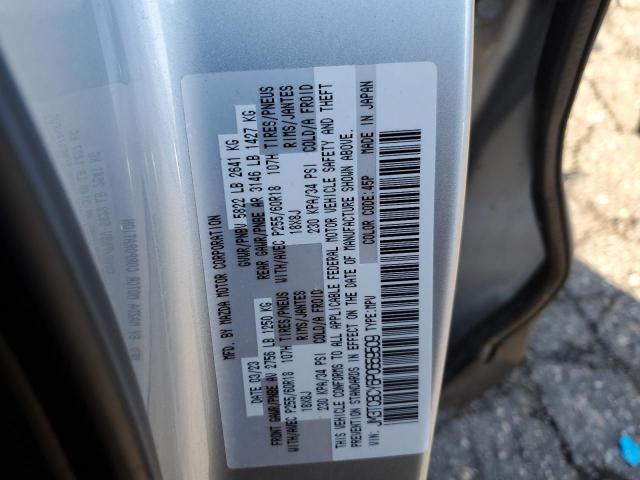 Photo 12 VIN: JM3TCBCY6P0659509 - MAZDA CX-9 