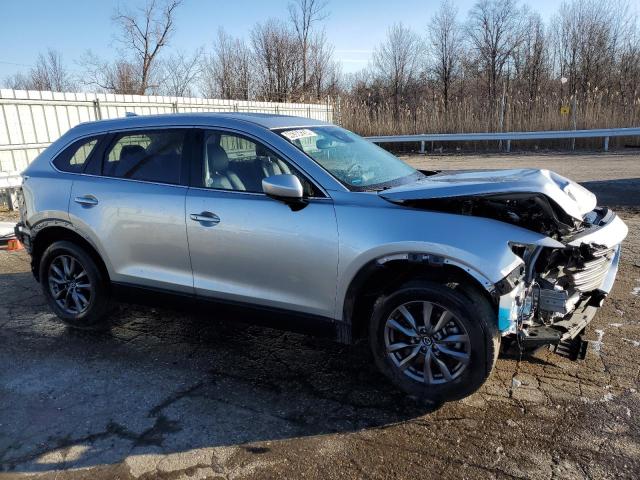 Photo 3 VIN: JM3TCBCY6P0659509 - MAZDA CX-9 