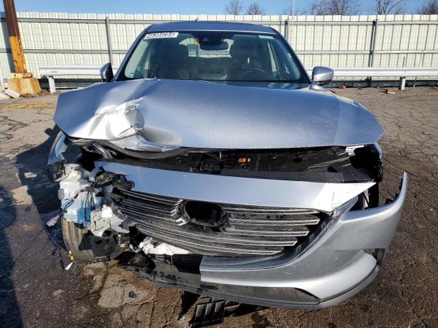 Photo 4 VIN: JM3TCBCY6P0659509 - MAZDA CX-9 