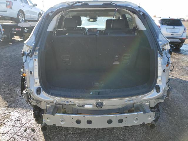 Photo 5 VIN: JM3TCBCY6P0659509 - MAZDA CX-9 