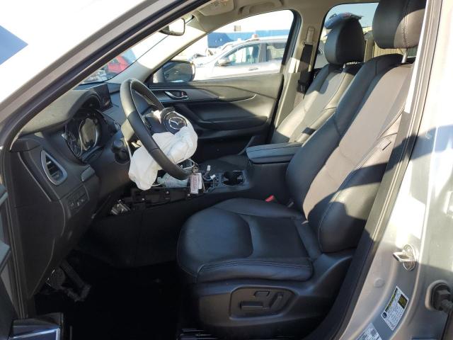 Photo 6 VIN: JM3TCBCY6P0659509 - MAZDA CX-9 