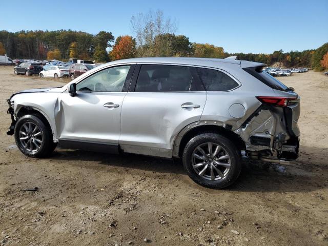 Photo 1 VIN: JM3TCBCY6P0659719 - MAZDA CX-9 TOURI 