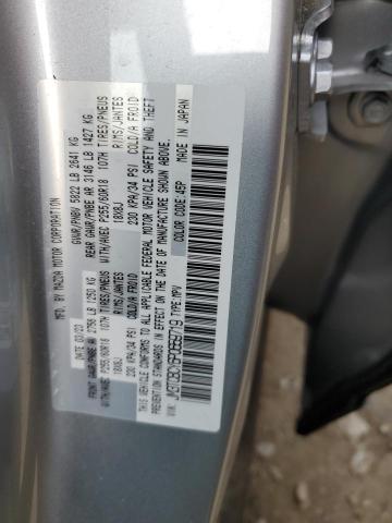 Photo 13 VIN: JM3TCBCY6P0659719 - MAZDA CX-9 TOURI 