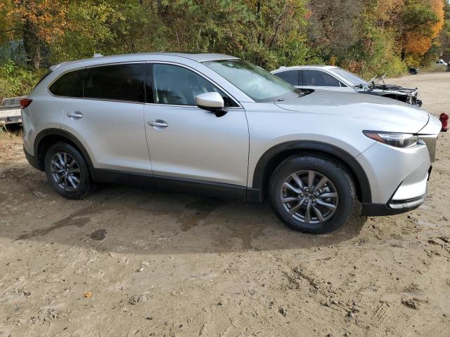 Photo 3 VIN: JM3TCBCY6P0659719 - MAZDA CX-9 TOURI 