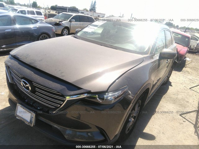 Photo 1 VIN: JM3TCBCY7G0100065 - MAZDA CX-9 