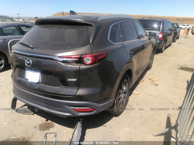 Photo 3 VIN: JM3TCBCY7G0100065 - MAZDA CX-9 