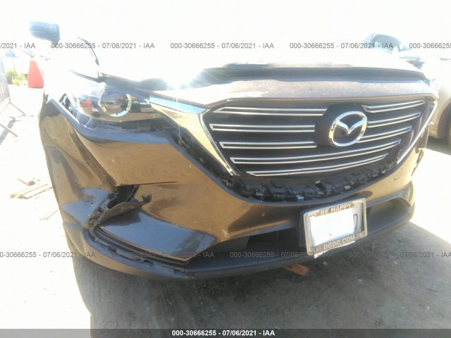 Photo 5 VIN: JM3TCBCY7G0100065 - MAZDA CX-9 