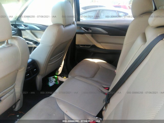 Photo 7 VIN: JM3TCBCY7G0100065 - MAZDA CX-9 