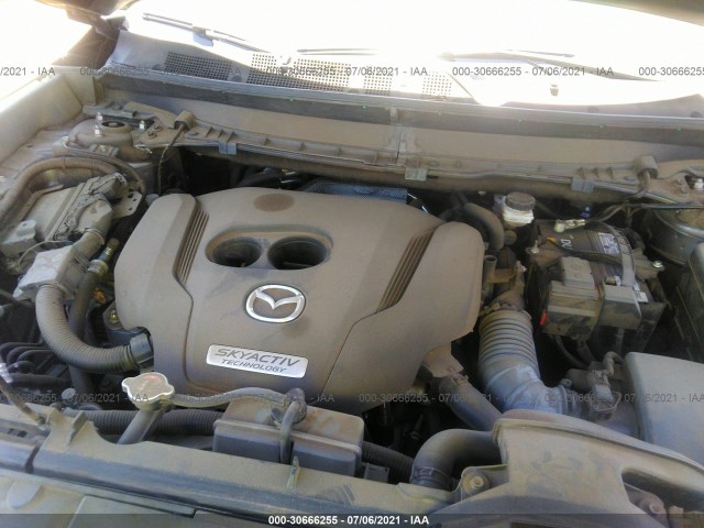 Photo 9 VIN: JM3TCBCY7G0100065 - MAZDA CX-9 