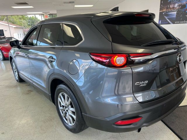 Photo 2 VIN: JM3TCBCY7G0124690 - MAZDA CX-9 