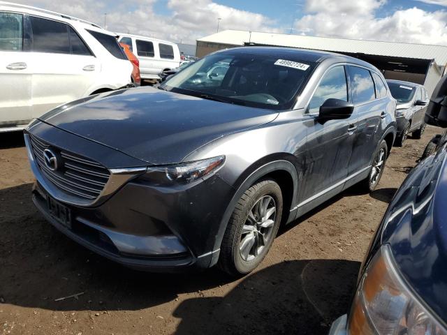 Photo 0 VIN: JM3TCBCY7H0130216 - MAZDA CX-9 