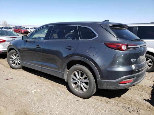 Photo 1 VIN: JM3TCBCY7H0130216 - MAZDA CX-9 