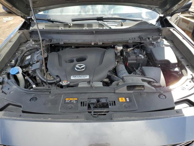 Photo 11 VIN: JM3TCBCY7H0130216 - MAZDA CX-9 