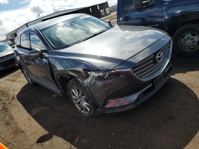 Photo 3 VIN: JM3TCBCY7H0130216 - MAZDA CX-9 